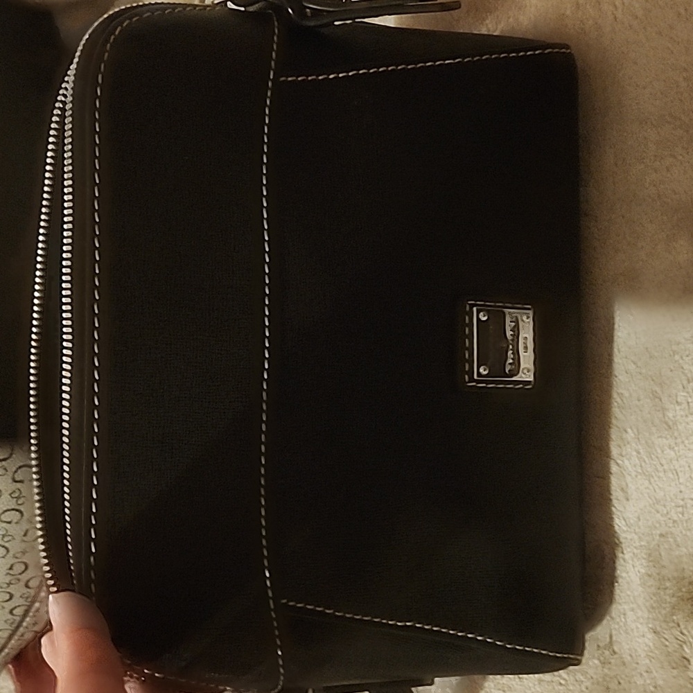 Dooney and Bourke bag